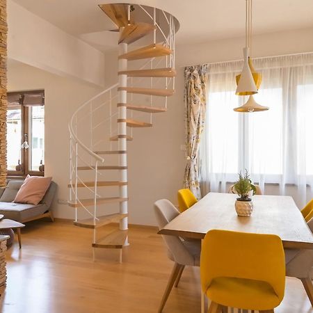 Designer Maisonette With Top Central Location Apartment Sofia Luaran gambar