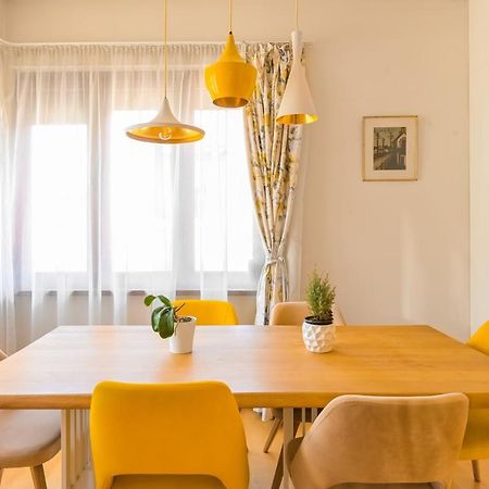 Designer Maisonette With Top Central Location Apartment Sofia Luaran gambar