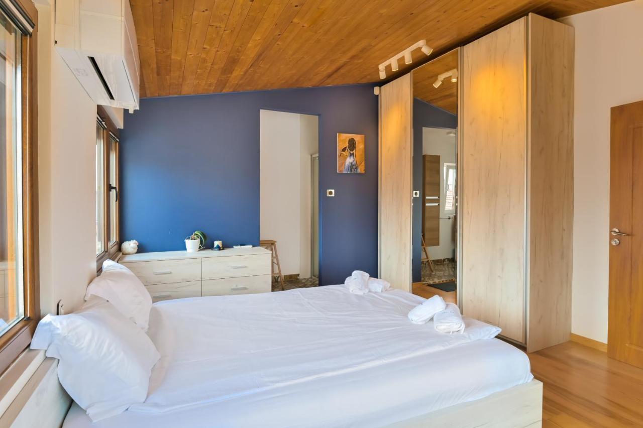 Designer Maisonette With Top Central Location Apartment Sofia Luaran gambar