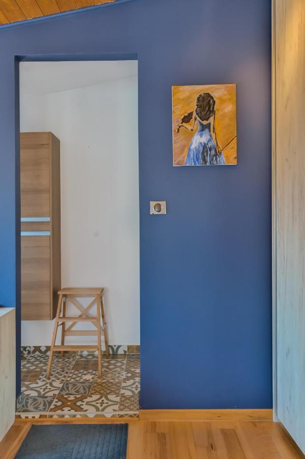 Designer Maisonette With Top Central Location Apartment Sofia Luaran gambar
