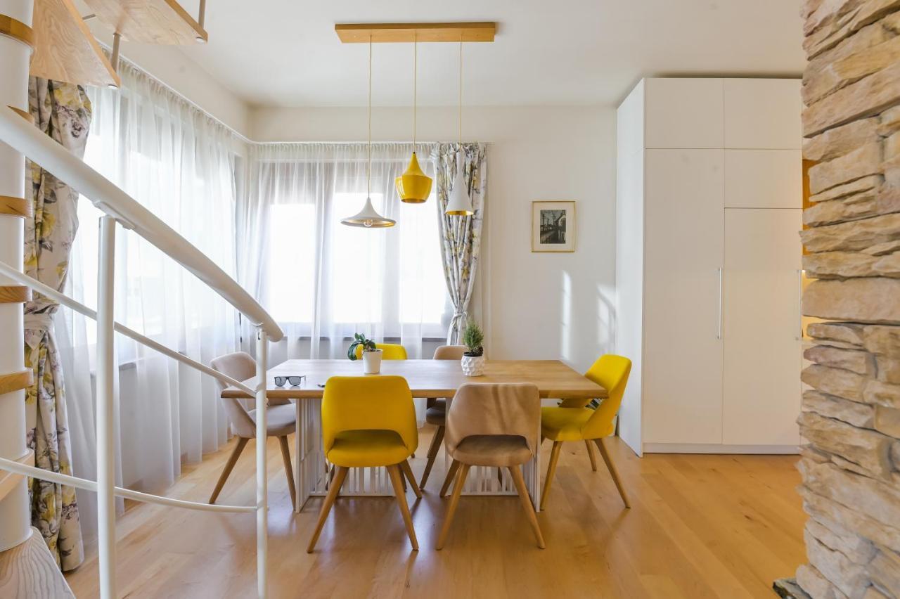 Designer Maisonette With Top Central Location Apartment Sofia Luaran gambar