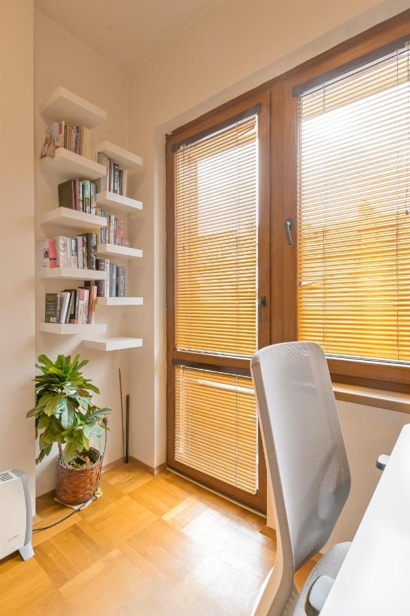 Designer Maisonette With Top Central Location Apartment Sofia Luaran gambar
