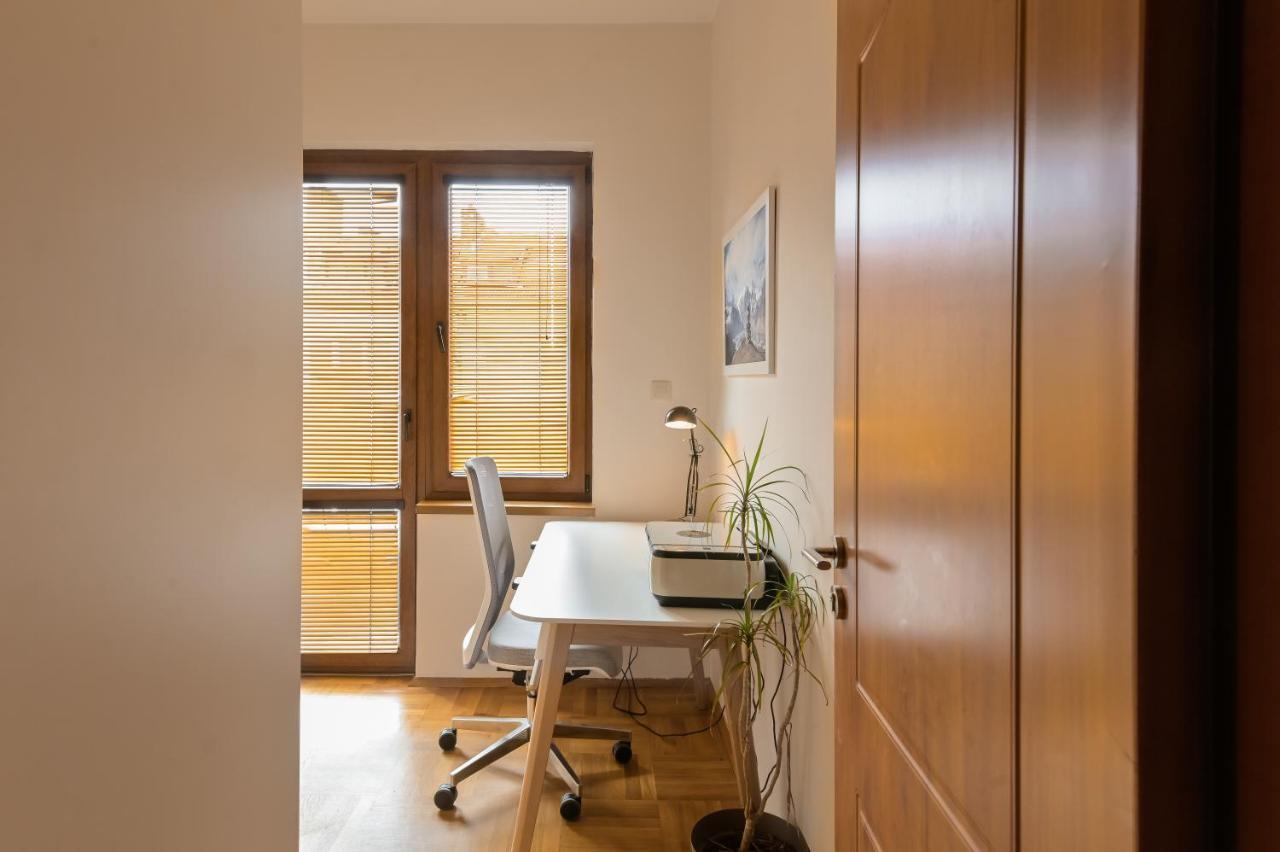 Designer Maisonette With Top Central Location Apartment Sofia Luaran gambar