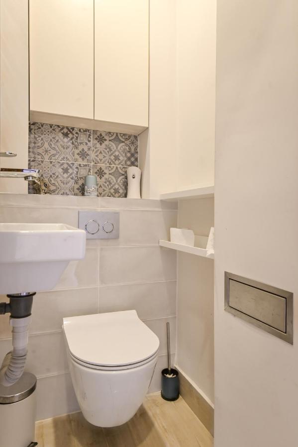 Designer Maisonette With Top Central Location Apartment Sofia Luaran gambar