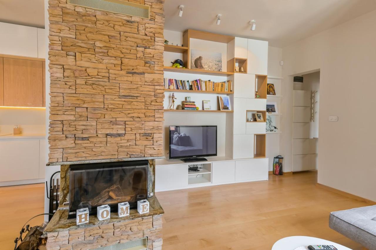 Designer Maisonette With Top Central Location Apartment Sofia Luaran gambar
