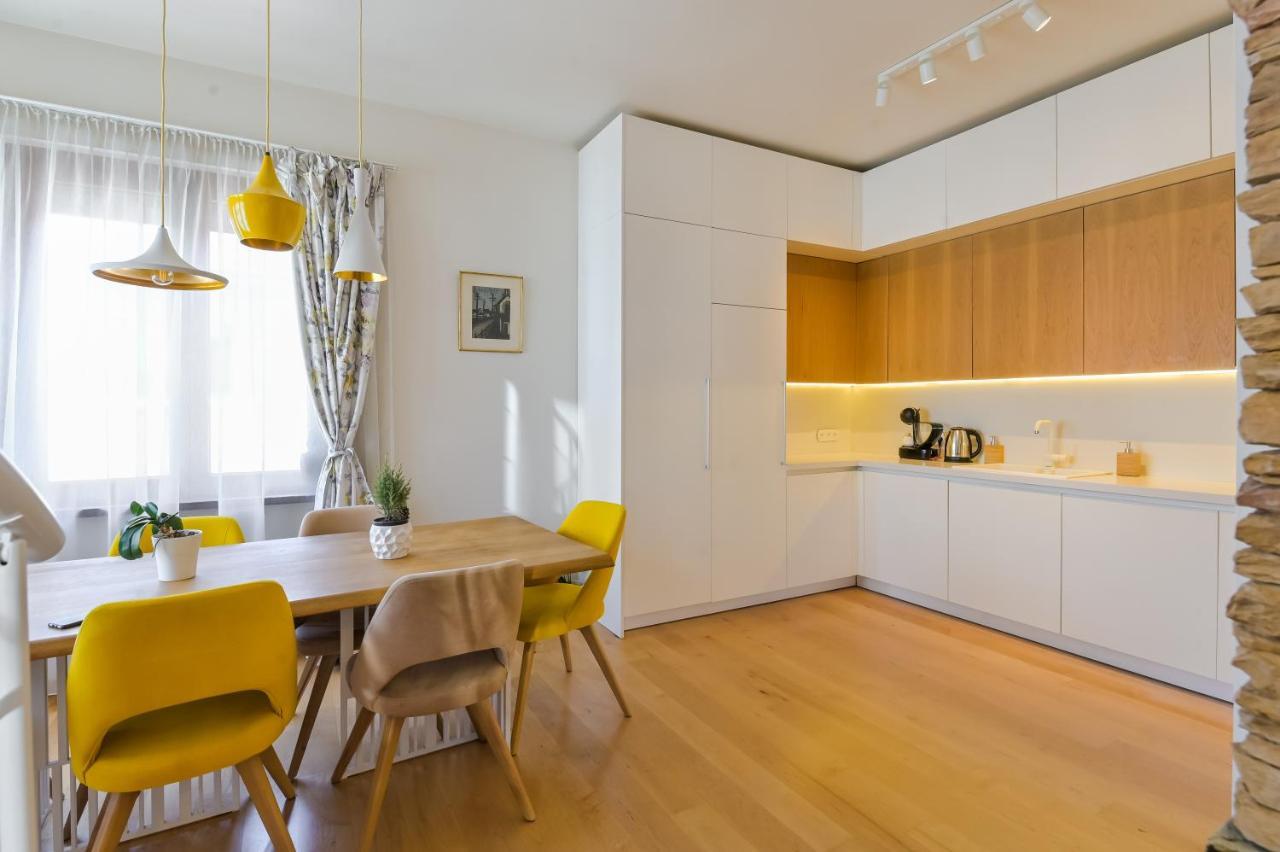Designer Maisonette With Top Central Location Apartment Sofia Luaran gambar