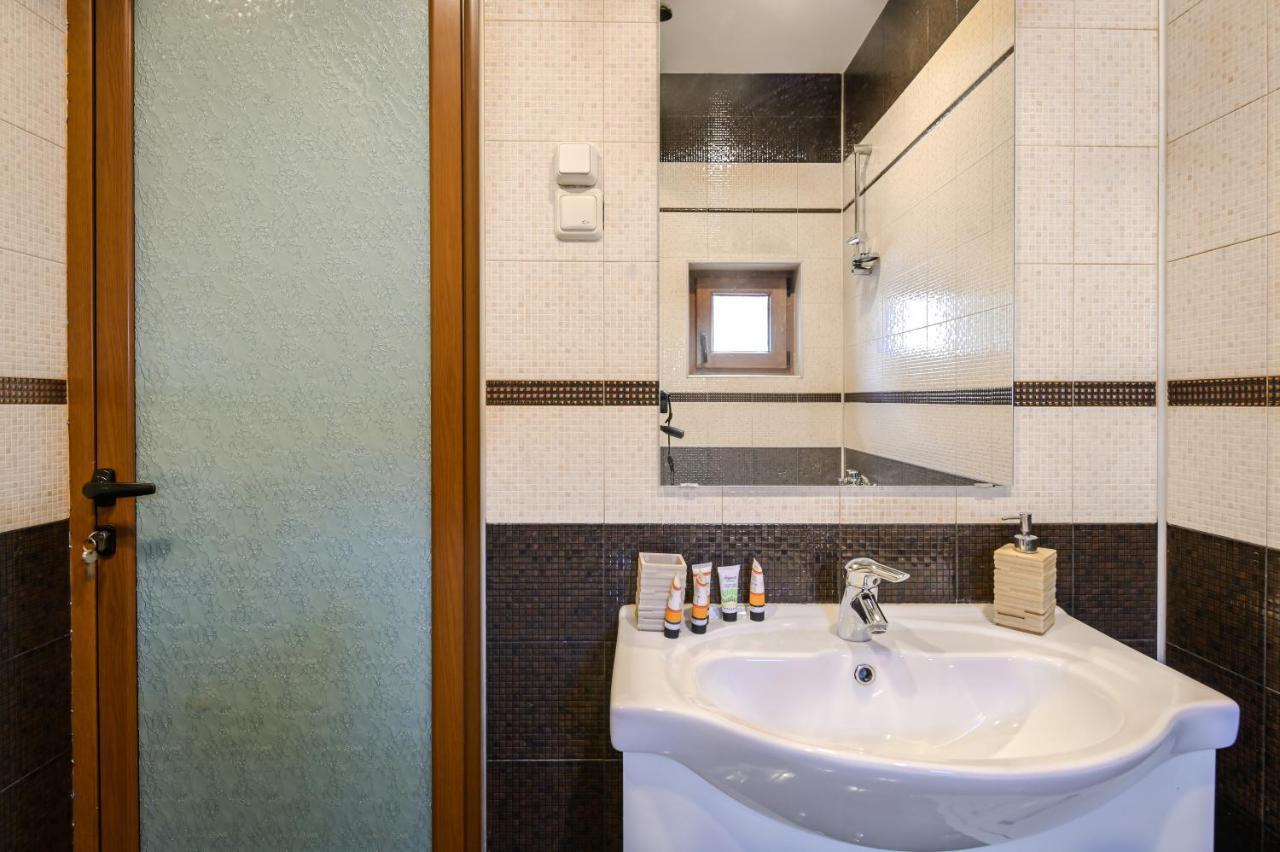 Designer Maisonette With Top Central Location Apartment Sofia Luaran gambar