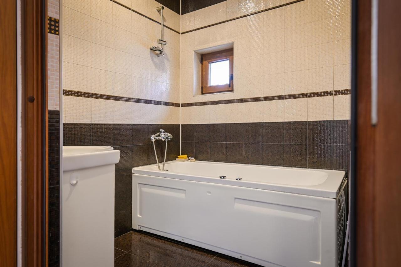 Designer Maisonette With Top Central Location Apartment Sofia Luaran gambar