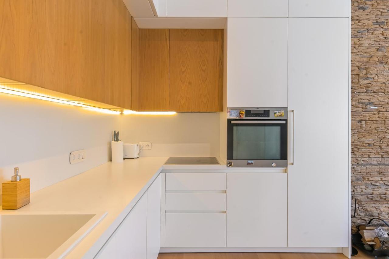Designer Maisonette With Top Central Location Apartment Sofia Luaran gambar