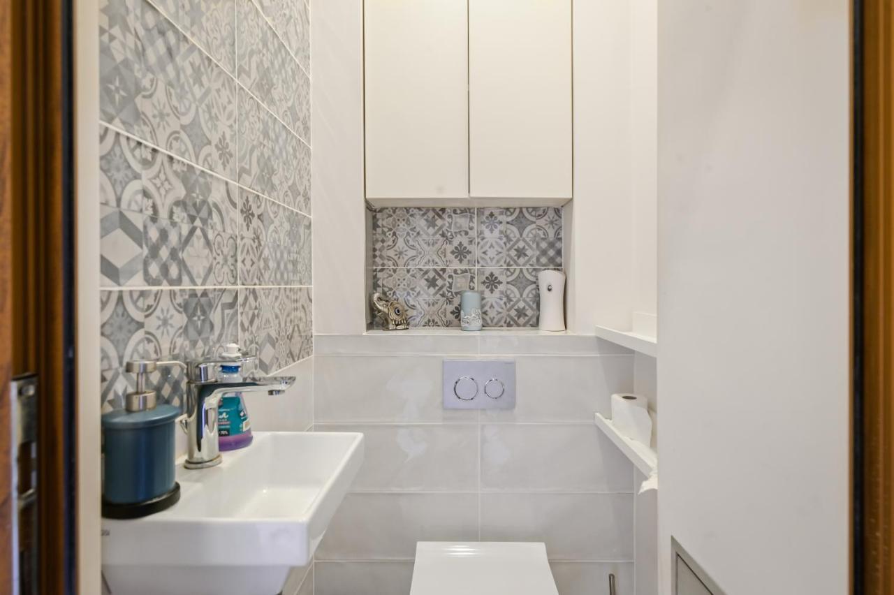 Designer Maisonette With Top Central Location Apartment Sofia Luaran gambar